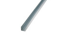 Hörnprofil Galvat Stål 30 x 30 mm - 3 m